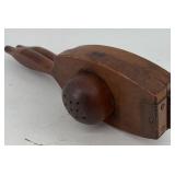Antique Lemon Squeezer