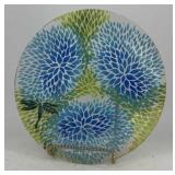 Sydenstricker Glass Plate