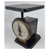 American Family Scale, Great Stencillng