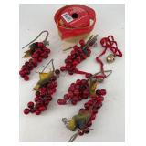 Christmas decorations