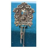Coro Pegasus FUR CLIP 'CUCKOO CLOCK'