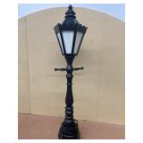 BYERS choice careers lamplighter