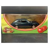Fresh cherries diecast 124 scale car