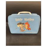 LIDDLE Kiddles case 1965