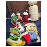 Christmas decorations