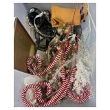 Christmas decorations