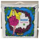 1969 Skipper doll case