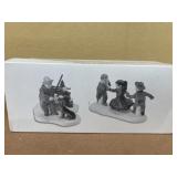 Department of 56 snowy Village