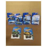 Hot wheels cyclops 1970 Plymouth barracuda 69