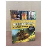 Beekeeper's problem, solver book