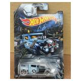 2016 hot wheels bone shaker exclusive