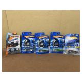 2006 first edition, hot wheels Plymouth, super