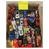 Making all that noise out there for hot wheels