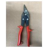 Wiss tin snips