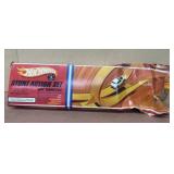 Hot wheels stunt action set no car