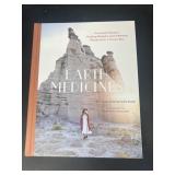 Earth medicine book