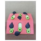 Ottosson melon  madness puzzle