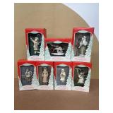 Winter angel memories, Christmas hallmark