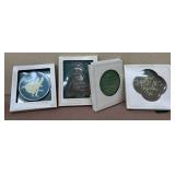 Hallmark Christmas ornaments