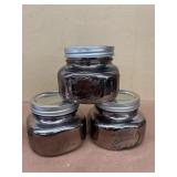 JARDIN canning jars