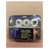 Micro 16 piece cookie press