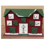 Days of Christmas house