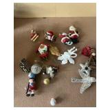 Christmas ornaments