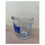 ANCHOR HOCKING4 cup measuring glass