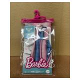 Barbie Roxy outfit