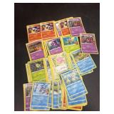 Pokï¿½mon trading cards