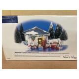 Department 56 another's man's treasure garage