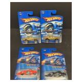 2004 hot wheels, Buick Riviera, and rebel riders