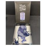 2024 conventionBarbie mystery Dreamhouse suspect