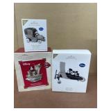 Walt Disney black-and-white special edition