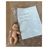 Mattel , Barbie, baby