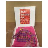 2002 national Barbie doll collectors convention