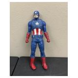 2015 Captain American Figure