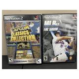 2 Play Station 2 Games PS2