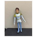 2010 Disney Prince Charming Figure