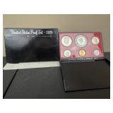 1979 United States Coin Proof Set