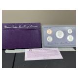 1992 United States Coin Proof Set