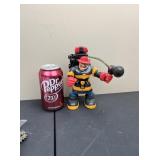 1997 Fisher Price Rescue Heroes Figure