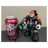 1999 Fisher Price Rescue Heroes Figure