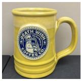 Death Wish Coffee Co. Mug