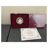 George Washington 90% Silver Half Dollar Coin