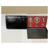 1979-S United States Coin Proof Set