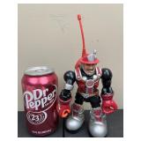 2005 Fisher Price Rescue Heroes Figure