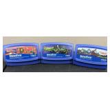 3 VTECH Innotab Games