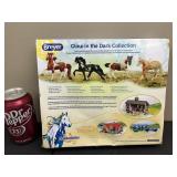 Breyer Glow in the Dark Collection Horses