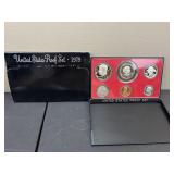 1979 United States Coin Proof Set